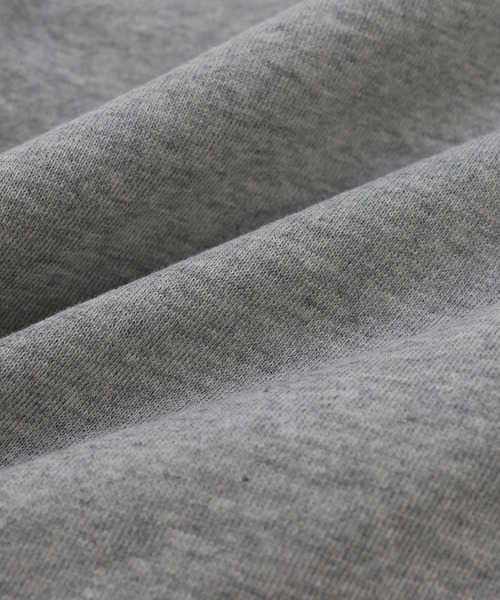 Champion（チャンピオン）の「champion / チャンピオン ロゴ長袖カバーオール（ロンパース・キッズ・ブラック/グレー/ホワイト/ピンク/グリーン/パープル/レッド・90cm/70cm/80ｃｍ）」の13枚目の写真