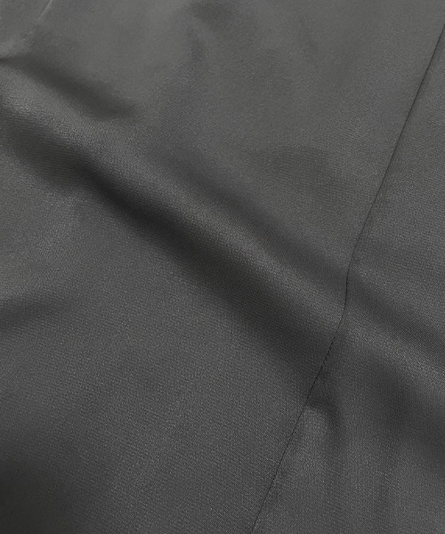 SEN TOKYO(セントーキョー)の「【AMBLE 】女性らしさを引き立てる。ロングキャミワンピース(ワンピース・レディース・ブラック/レオパード・F)」の19枚目の写真