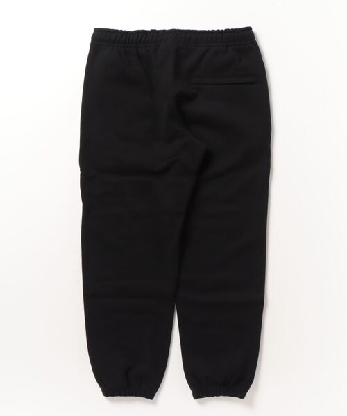 Back Channel（バックチャンネル）の「SWEAT PANTS（スウェットパンツ・メンズ・ブラック/ミックスグレー/サンドベージュ・LARGE/X-LARGE/MEDIUM）」の16枚目の写真