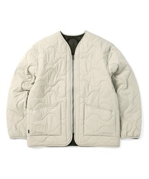 POLARTEC Reversible Quilted Jacket
