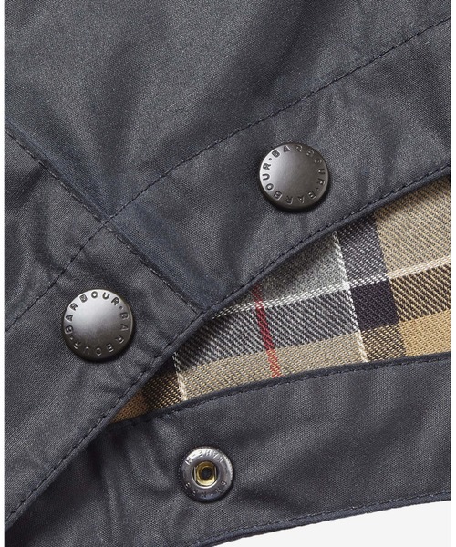 Barbour バブアー ワックス デタッチャブル フード 6オンス　グリーン ワックス デタッチャブル フード 6オンス｜アクセサリー