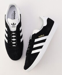 adidas | adidas/アディダス GAZELLE/ガッツレー/ガゼル/ローテクスニーカー(スニーカー)