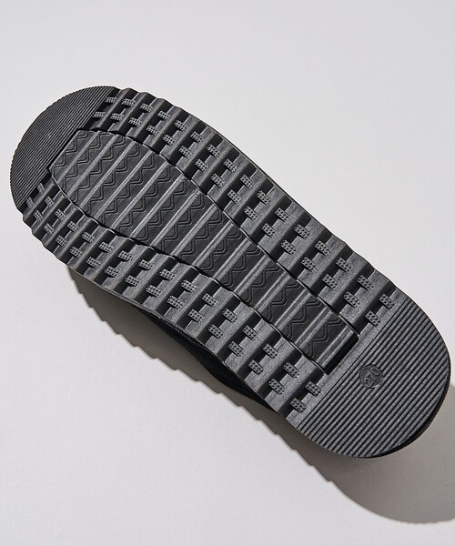 FREAK'S STORE(フリークスストア)の「限定展開 フェイクムートン スリッポン ミュール/ローファーモック(スニーカー・メンズ・ブラック/ベージュ/キャメル・26.0cm/24.0cm/28.0cm/27.0cm/25.0cm/23.0cm)」の10枚目の写真