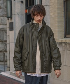ツイル バイスイング ジャケット（ブルゾン）｜POLO RALPH LAUREN 