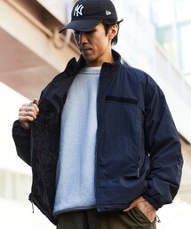 FREAK'S STORE（フリークスストア）の「リバーシブル LEVEL3 ナイロン