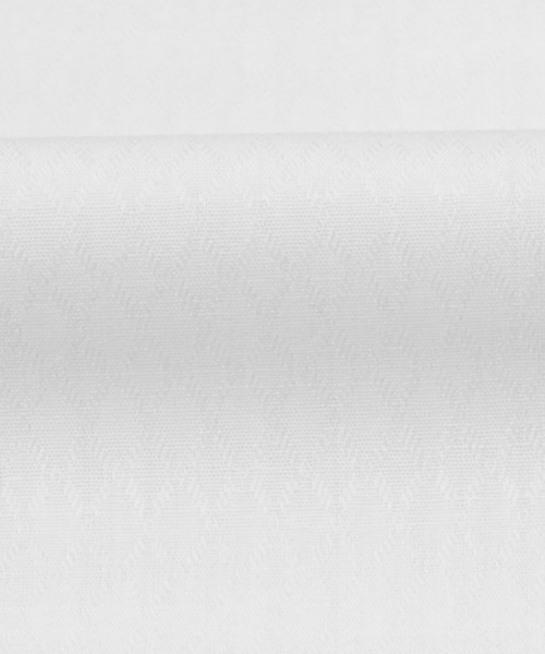 TOKYO SHIRTS(トウキョウシャツ)の「透け防止 形態安定ノーアイロン ホリゾンタルワイド 長袖ビジネスワイシャツ(ビジネスシャツ・メンズ・ホワイト・首回り41cm-裄丈82cm/首回り42cm-裄丈82cm/首回り41cm-裄丈86cm/首回り42cm-裄丈86cm/首回り39cm-裄丈80cm/首回り39cm-裄丈84cm/首回り43cm-裄丈86cm/首回り43cm-裄丈82cm/首回り37cm-裄丈80cm/首回り37cm-裄丈84cm)」の4枚目の写真