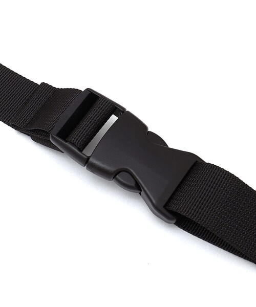 SHIPS any別注】BYON BYON: スマホストラップ付き ウエスト