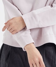 ATON（エイトン）の「【ATON/エイトン】NATURAL DYED URAKE