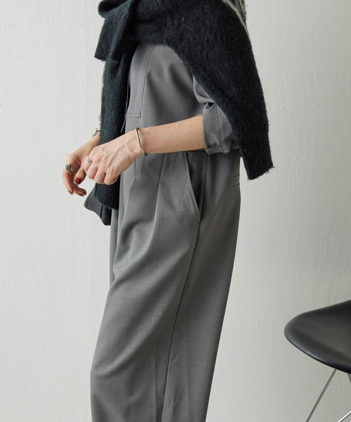 COLLAGE GALLARDAGALANTE（コラージュガリャルダガランテ）の「ウール  