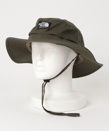 THE NORTH FACE（ザノースフェイス）の「THE NORTH FACE / ザ・ノース・フェイス：Horizon Hat：NN02336[WAX]（ハット）」