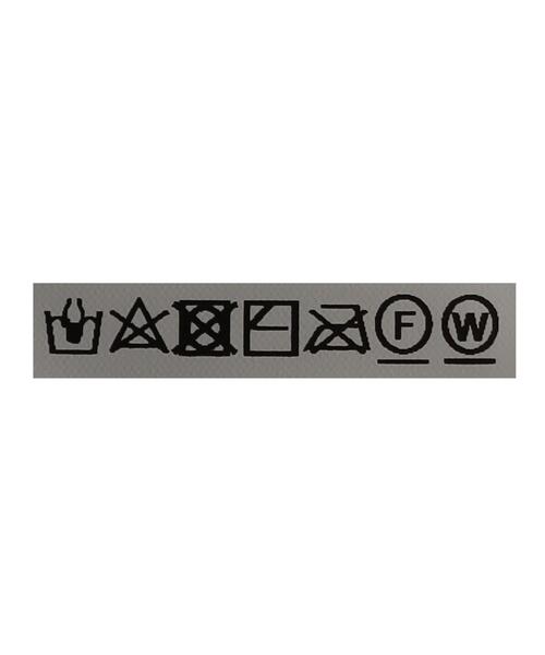 FACCIES（ファチーズ）の「＜FACCIES＞ コットン シャギー プルオーバー ニット（ニット/セーター・メンズ・ケリー/ワインレッド・1/2）」の11枚目の写真