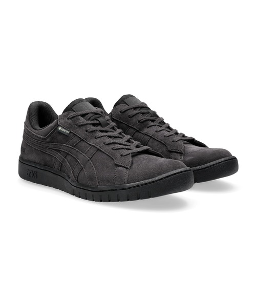 ASICS(アシックス)の「GEL-PTG GTX / ゲルピーティージー ゴアテックス(スニーカー・メンズ・ブラック・29/27.5/28.5/25/29.5/27/22.5/23/23.5/24.5/25.5/26/28/24/26.5/31/30)」の1枚目の写真