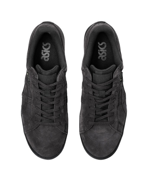 ASICS(アシックス)の「GEL-PTG GTX / ゲルピーティージー ゴアテックス(スニーカー・メンズ・ブラック・29/27.5/28.5/25/29.5/27/22.5/23/23.5/24.5/25.5/26/28/24/26.5/31/30)」の5枚目の写真