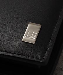 dunhill（ダンヒル）の「【DUNHILL/ダンヒル】本革 ロゴ刻印