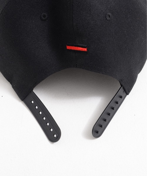 FUBU フブ ブランド ロゴ サガラ ワッペン 刺繍 サイズ調整可能