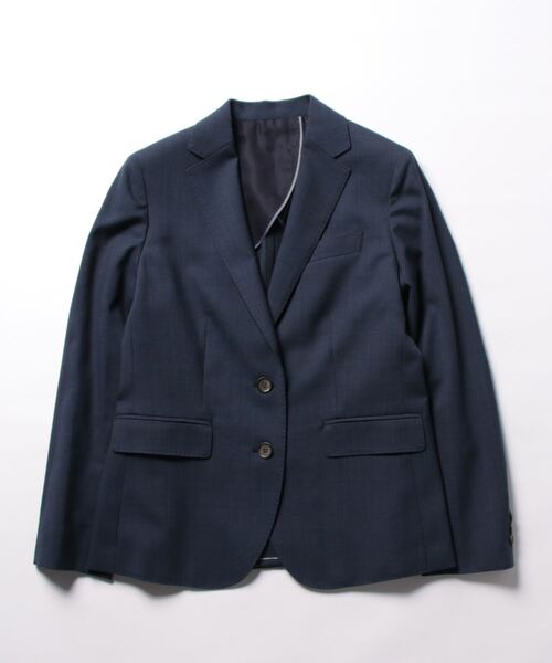 NEWYORKER（ニューヨーカー）の「ウールシャドーグレンチェック