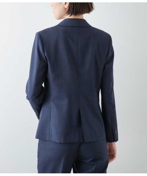 NEWYORKER（ニューヨーカー）の「ウールシャドーグレンチェック