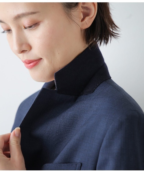 New Yorker ニューヨーカー　テーラード　ジャケット　ウールリッチ NEWYORKER（ニューヨーカー） ジャケット テーラードジャケット