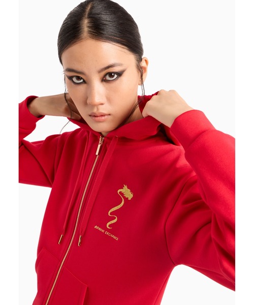 ARMANI EXCHANGE（アルマーニエクスチェンジ）の「【A|X