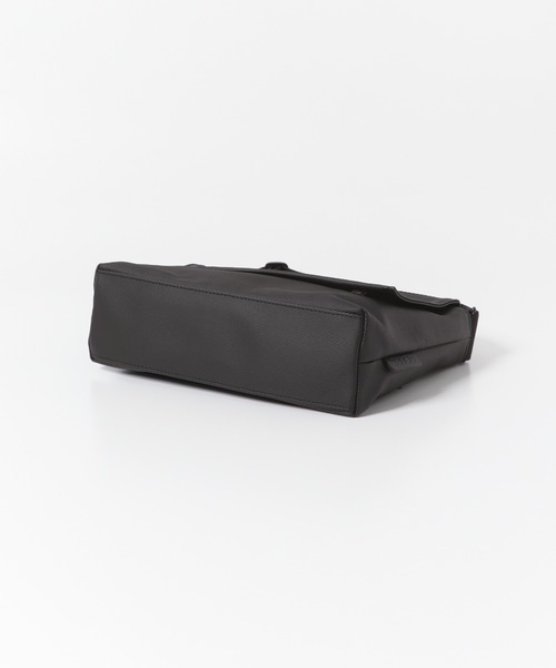 GEAR3(ギアスリー)の「GEAR3 CODE3-014-CROSS(ショルダーバッグ・メンズ・ブラック・-)」の3枚目の写真