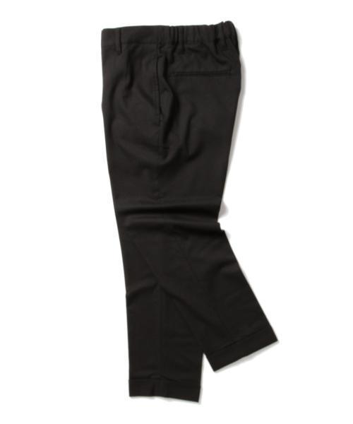 B:MING by BEAMS(ビーミングバイビームス)の「ビーミング by ビームス / TRテーパードアンクル(その他パンツ・メンズ・その他1/グレー/ブラック・SMALL/MEDIUM/LARGE)」の5枚目の写真