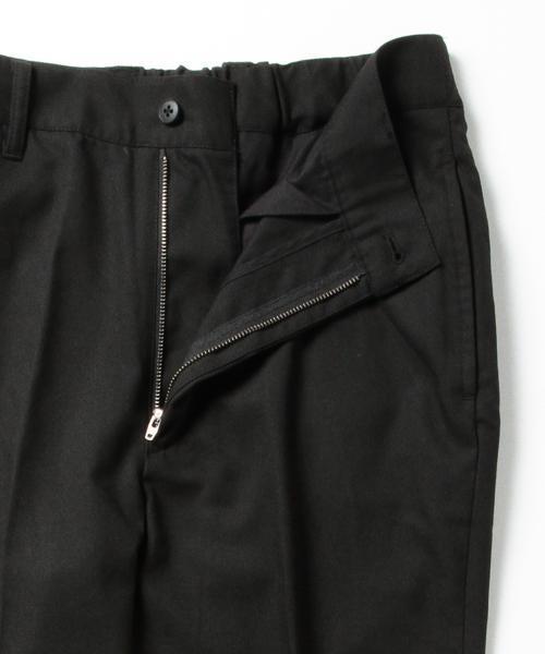 B:MING by BEAMS(ビーミングバイビームス)の「ビーミング by ビームス / TRテーパードアンクル(その他パンツ・メンズ・その他1/グレー/ブラック・SMALL/MEDIUM/LARGE)」の11枚目の写真