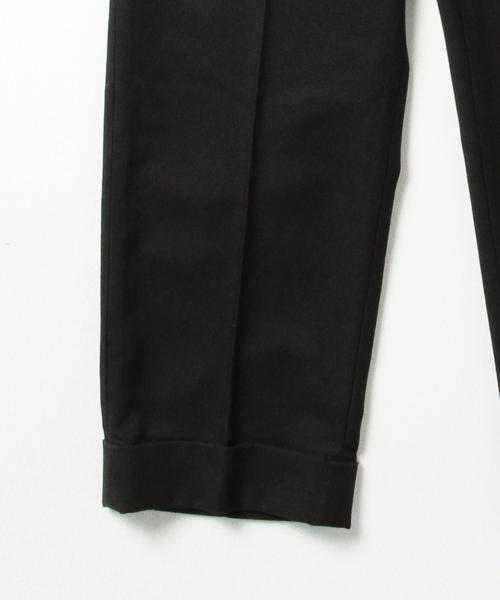 B:MING by BEAMS(ビーミングバイビームス)の「ビーミング by ビームス / TRテーパードアンクル(その他パンツ・メンズ・その他1/グレー/ブラック・SMALL/MEDIUM/LARGE)」の12枚目の写真