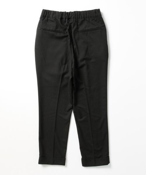 B:MING by BEAMS(ビーミングバイビームス)の「ビーミング by ビームス / TRテーパードアンクル(その他パンツ・メンズ・その他1/グレー/ブラック・SMALL/MEDIUM/LARGE)」の13枚目の写真