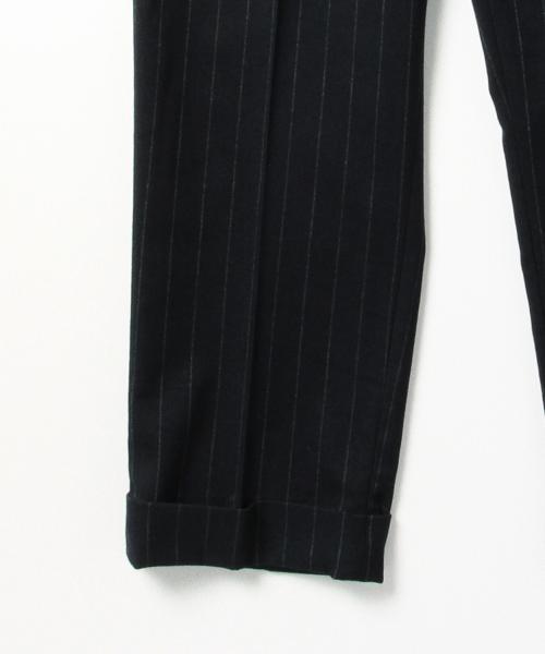 B:MING by BEAMS(ビーミングバイビームス)の「ビーミング by ビームス / TRテーパードアンクル(その他パンツ・メンズ・その他1/グレー/ブラック・SMALL/MEDIUM/LARGE)」の14枚目の写真