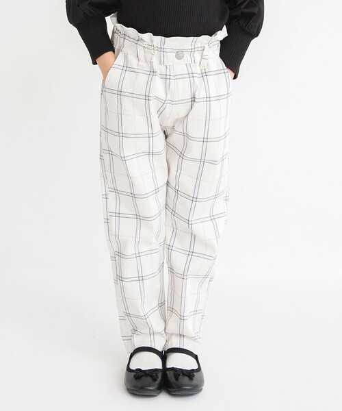 セール】マカロンパンツ（その他パンツ）｜branshes（ブランシェス）の  