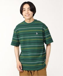 CHUMS L/S OK Border Shirt S ネイビー 楽天市場】CHUMS チャムス CH22-1022 KID'S BOOBY BORDER PIQUE