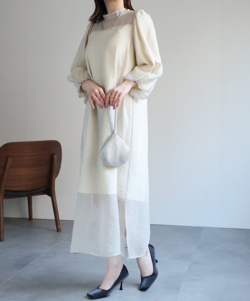 専用 ビジュー ミニバッグ UNITED ARROWS（ユナイテッドアローズ）の「ビジュー ミニ