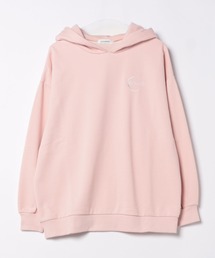 【セットアップ着用可能】JUST DOビックパーカー