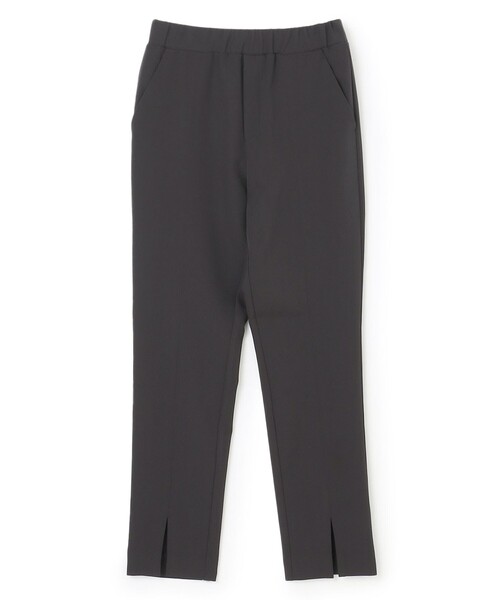 UNFILO(アンフィーロ)の「フロントスリットパンツ(その他パンツ・レディース・ブラック系/ネイビー系・X-SMALL/LARGE/MEDIUM/SMALL)」の20枚目の写真