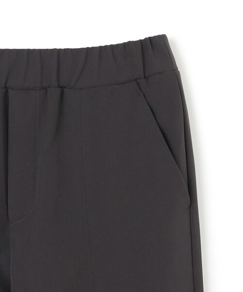 UNFILO(アンフィーロ)の「フロントスリットパンツ(その他パンツ・レディース・ブラック系/ネイビー系・X-SMALL/LARGE/MEDIUM/SMALL)」の22枚目の写真