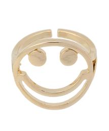 BEAUTY&YOUTH UNITED ARROWS | BY スマイルフェイス ビッグリング(リング)
