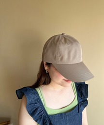 Me% | プレーンキャップ W/R　907668(キャップ)