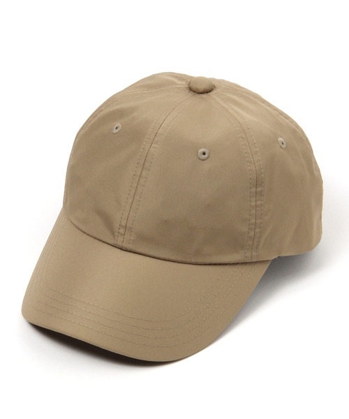 Me%（ミィパーセント）の「プレーンキャップ W/R　907668（キャップ・レディース・ベージュ・FREE）」の20枚目の写真