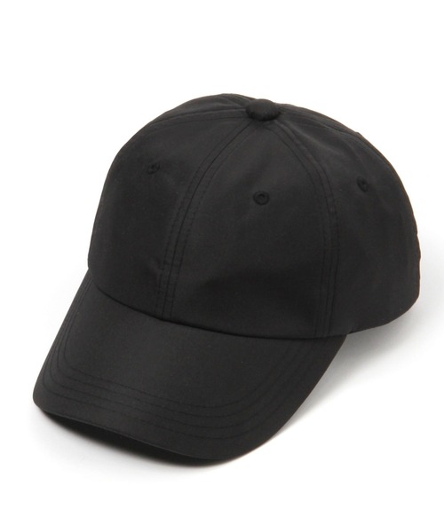 Me%（ミィパーセント）の「プレーンキャップ W/R　907668（キャップ・レディース・ベージュ・FREE）」の21枚目の写真