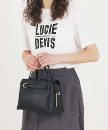 Squlay/ベルテッドセパレートmini