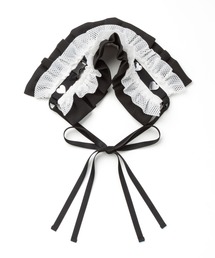 Magic of Loving Heart Headdress (dot ribbon) by Baby, the