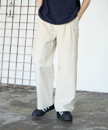 PBLIM | PBLIM/2タックツイルパンツ(その他パンツ)
