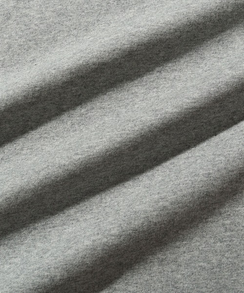 FIRST DOWN(ファーストダウン)の「【FIRST DOWN/ファーストダウン】LOGO S/S TEE COTTON JERSEY/コットンジャージーワンポイントロゴ 半袖Tシャツ 24SS(Tシャツ/カットソー・メンズ・ミント/ネイビー/ホワイト/ヘザーグレー・XL/L/M/S)」の22枚目の写真