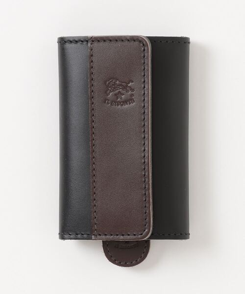 IL BISONTE / キーケース / 2024 SPRING SUMMER/ JAPAN EXCLUSIVE