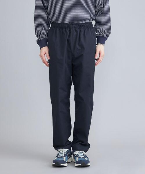PENNEYS（ぺニーズ）の「PENNEYS（ぺニーズ）別注ツイルイージーパンツ（セットアップ可能）（その他パンツ・メンズ・オフホワイト/ブラック/ネイビー・XL/L/M）」の15枚目の写真