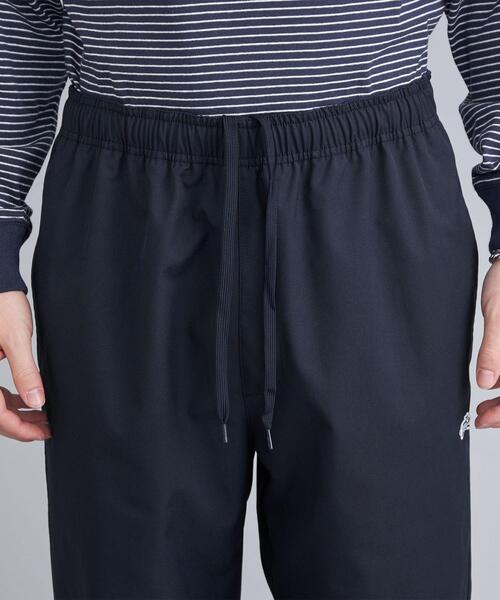 PENNEYS（ぺニーズ）の「PENNEYS（ぺニーズ）別注ツイルイージーパンツ（セットアップ可能）（その他パンツ・メンズ・オフホワイト/ブラック/ネイビー・XL/L/M）」の9枚目の写真