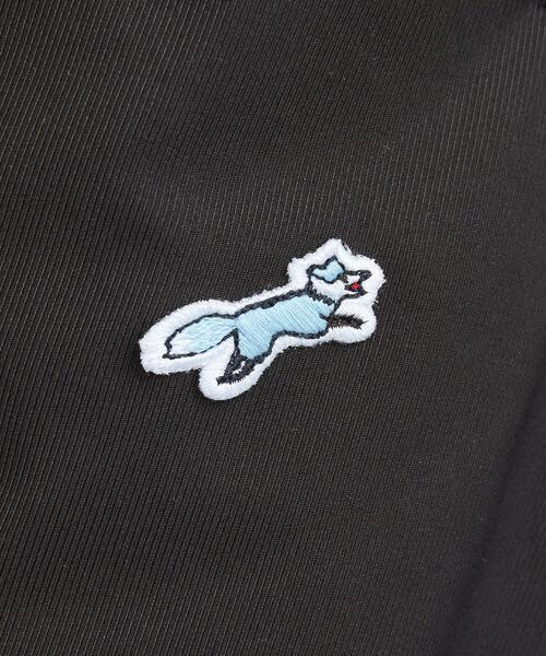 PENNEYS（ぺニーズ）の「PENNEYS（ぺニーズ）別注ツイルイージーパンツ（セットアップ可能）（その他パンツ・メンズ・オフホワイト/ブラック/ネイビー・XL/L/M）」の5枚目の写真