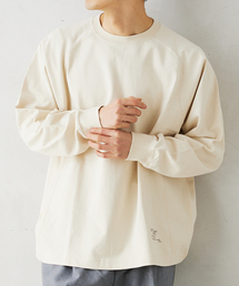 JOURNAL STANDARD relume | MID WEIGHT ジャージーロングスリーブTシャツ(Tシャツ/カットソー)