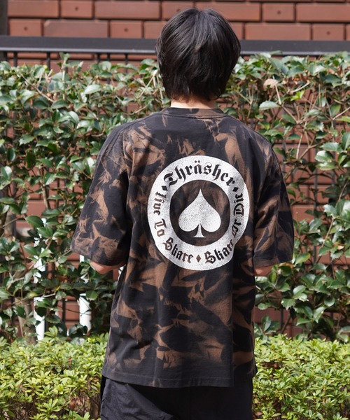 THRASHER（スラッシャー）の「【ムラサキスポーツ限定】THRASHER