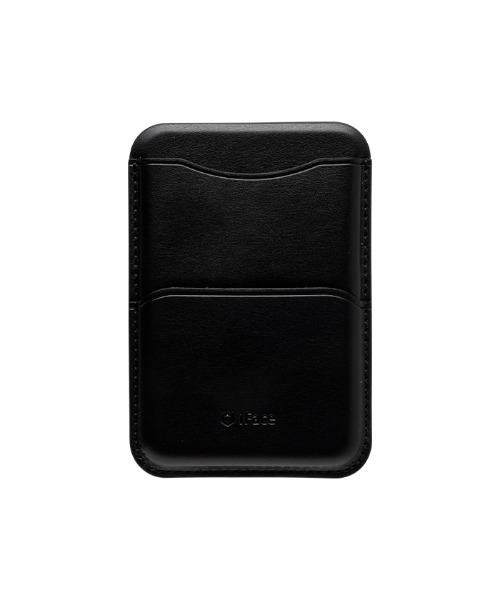 iFace(アイフェイス)の「iFace MagSynq MagSafe対応 カードウォレット(スマホグッズ・レディース・ピンク/イエロー/ブラック/サックスブルー/ライラック/オフホワイト/グレー・FREE)」の22枚目の写真